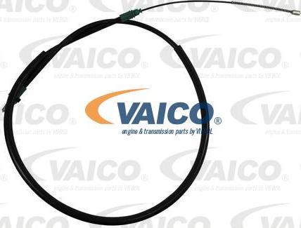 VAICO V42-30027 - Tirette à câble, frein de stationnement cwaw.fr