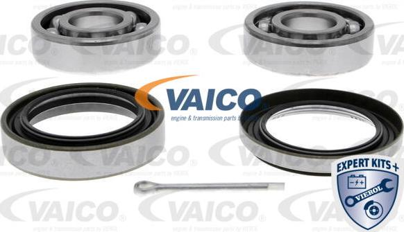 VAICO V54-0012 - Kit de roulements de roue cwaw.fr