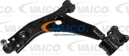 VAICO V50-9503 - Bras de liaison, suspension de roue cwaw.fr