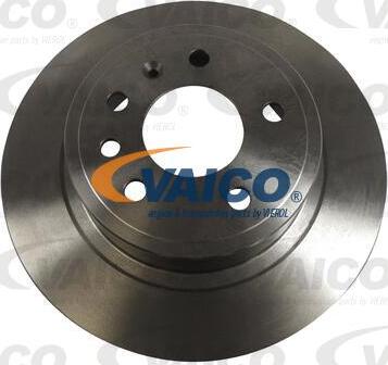 VAICO V50-40002 - Disque de frein cwaw.fr