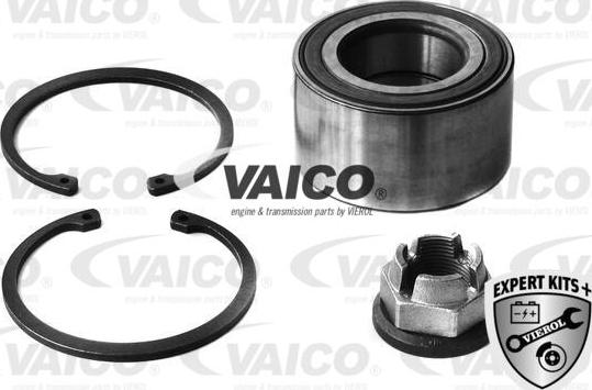 VAICO V50-0050 - Kit de roulements de roue cwaw.fr