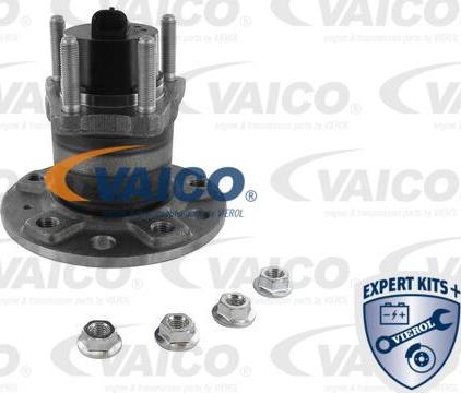 VAICO V50-0052 - Kit de roulements de roue cwaw.fr