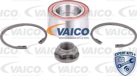 VAICO V50-0101 - Kit de roulements de roue cwaw.fr