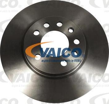 VAICO V50-80002 - Disque de frein cwaw.fr