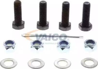 VAICO V51-9519 - Rotule de suspension cwaw.fr