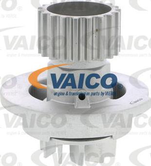 VAICO V51-50003 - Pompe à eau cwaw.fr