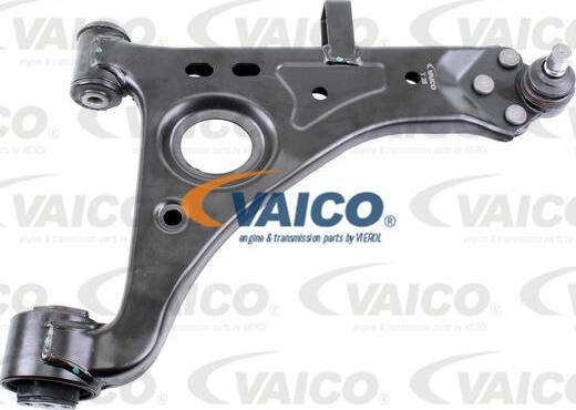 VAICO V51-0069 - Bras de liaison, suspension de roue cwaw.fr