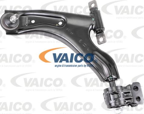 VAICO V51-0065 - Bras de liaison, suspension de roue cwaw.fr