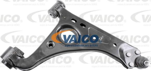 VAICO V51-0070 - Bras de liaison, suspension de roue cwaw.fr