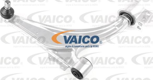 VAICO V51-0072 - Bras de liaison, suspension de roue cwaw.fr