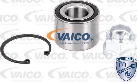 VAICO V51-0114 - Kit de roulements de roue cwaw.fr