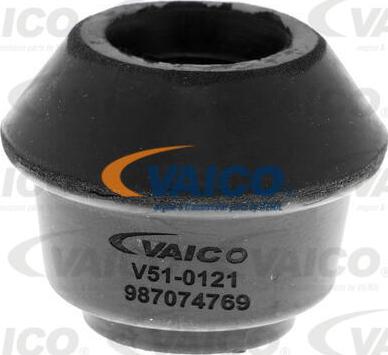 VAICO V51-0121 - Coussinet de palier, stabilisateur cwaw.fr