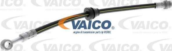 VAICO V51-0127 - Flexible de frein cwaw.fr