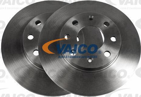 VAICO V51-80005 - Disque de frein cwaw.fr