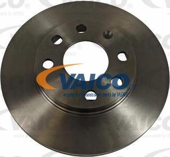 VAICO V51-80003 - Disque de frein cwaw.fr