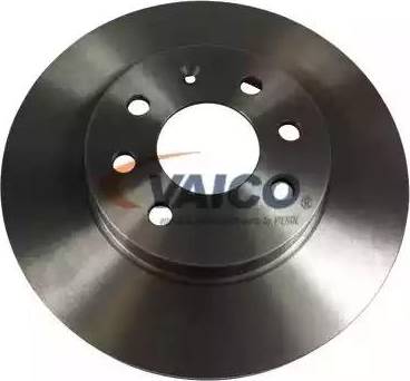 VAICO V51-80002 - Disque de frein cwaw.fr