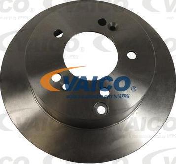 VAICO V53-40004 - Disque de frein cwaw.fr