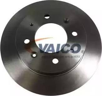 VAICO V53-40003 - Disque de frein cwaw.fr