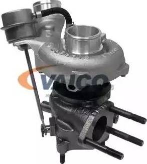 VAICO V53-0060 - Turbocompresseur, suralimentation cwaw.fr