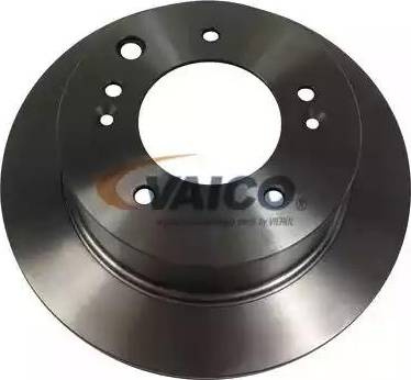 VAICO V53-80004 - Disque de frein cwaw.fr