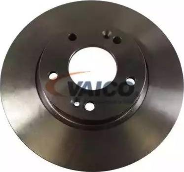 VAICO V53-80005 - Disque de frein cwaw.fr