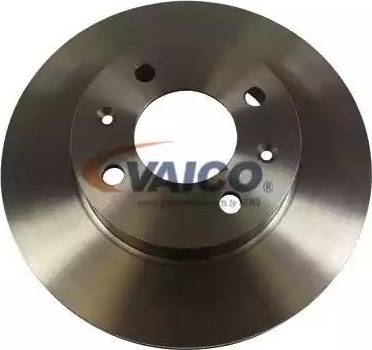 VAICO V53-80006 - Disque de frein cwaw.fr