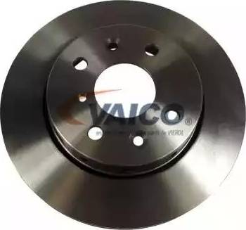 VAICO V53-80007 - Disque de frein cwaw.fr