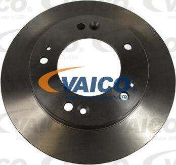 VAICO V53-80015 - Disque de frein cwaw.fr