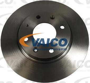 VAICO V53-80010 - Disque de frein cwaw.fr