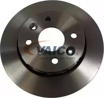 VAICO V53-80013 - Disque de frein cwaw.fr