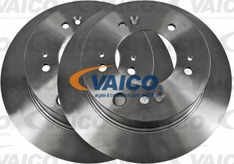 VAICO V53-80012 - Disque de frein cwaw.fr