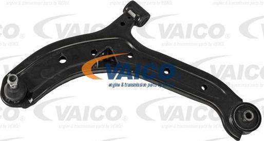 VAICO V52-9506 - Bras de liaison, suspension de roue cwaw.fr