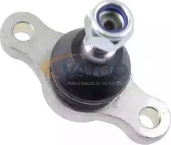 VAICO V52-9500 - Rotule de suspension cwaw.fr