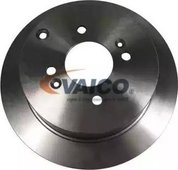 VAICO V52-40009 - Disque de frein cwaw.fr