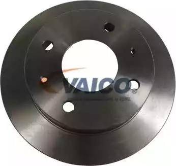 VAICO V52-40005 - Disque de frein cwaw.fr