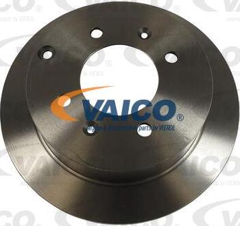 VAICO V52-40006 - Disque de frein cwaw.fr