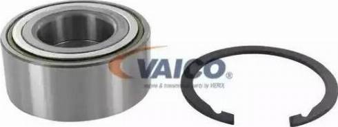 VAICO V52-0054 - Kit de roulements de roue cwaw.fr