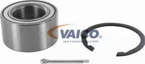 VAICO V52-0055 - Kit de roulements de roue cwaw.fr