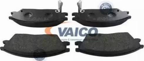 VAICO V52-0012 - Kit de plaquettes de frein, frein à disque cwaw.fr