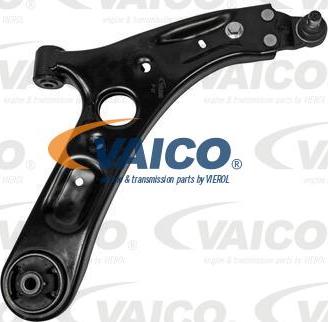 VAICO V52-0152 - Bras de liaison, suspension de roue cwaw.fr