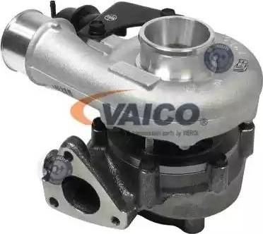 VAICO V52-0119 - Turbocompresseur, suralimentation cwaw.fr