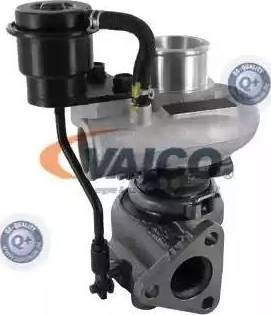 VAICO V52-0118 - Turbocompresseur, suralimentation cwaw.fr