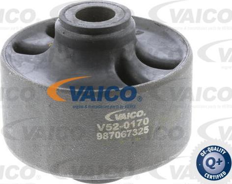 VAICO V52-0170 - Suspension, bras de liaison cwaw.fr