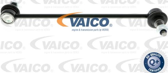 VAICO V52-0290 - Entretoise / tige, stabilisateur cwaw.fr