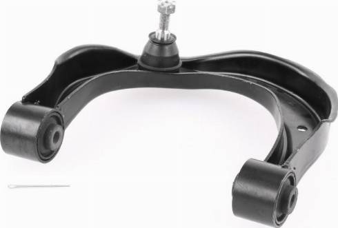 VAICO V52-0241 - Bras de liaison, suspension de roue cwaw.fr