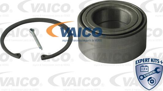 VAICO V52-0254 - Kit de roulements de roue cwaw.fr