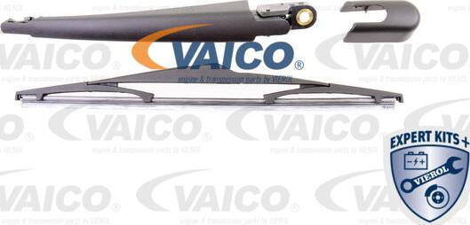 VAICO V52-0260 - Kit de bras d'essuie-glace, nettoyage des vitres cwaw.fr