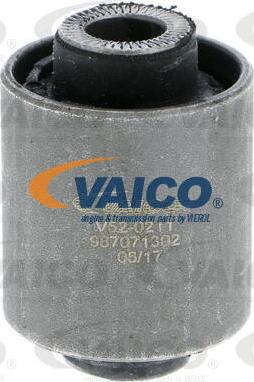 VAICO V52-0211 - Suspension, bras de liaison cwaw.fr