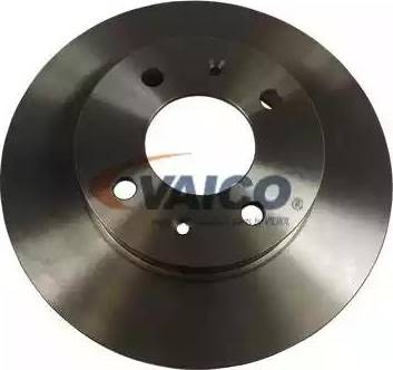 VAICO V52-80004 - Disque de frein cwaw.fr