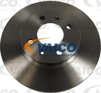 VAICO V52-80005 - Disque de frein cwaw.fr